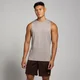 MP Men's Training Tank - muška majica bez rukava - boja pečurke