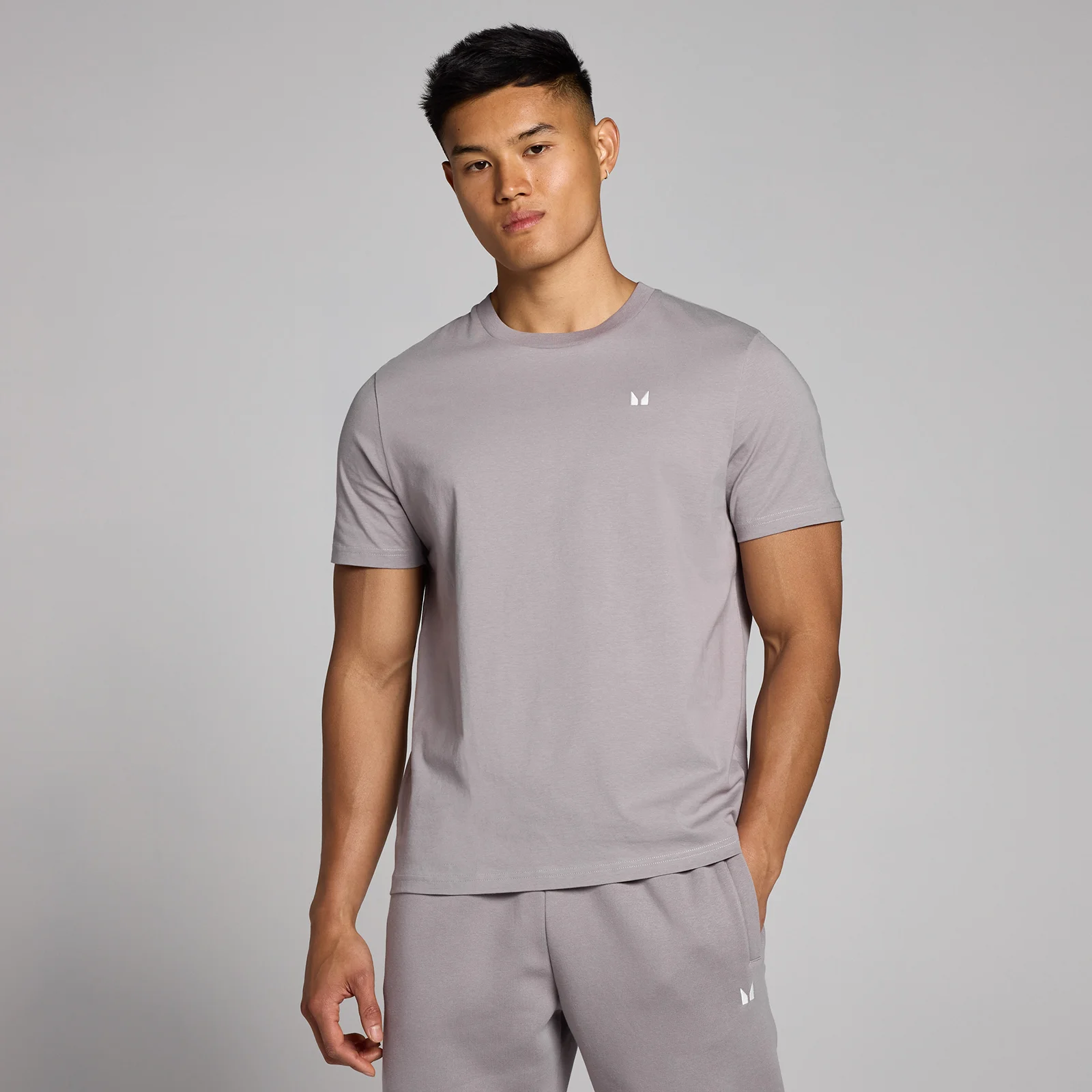 MP Men's Rest Day T-Shirt - muška majica - boja pečurke - XS Slika 1