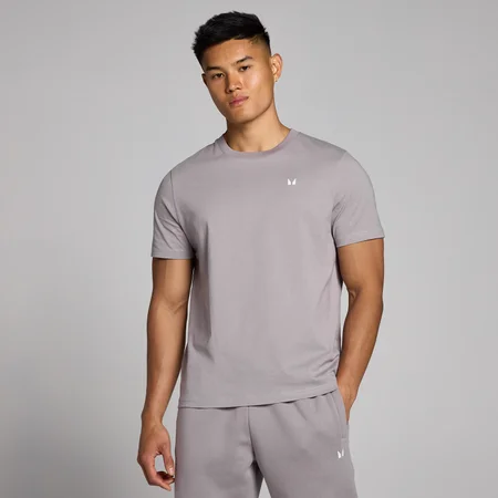 MP Men's Rest Day T-Shirt - muška majica - boja pečurke