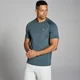 MP Men's Training T-Shirt - muška majica sa kratkim rukavima - antracit-siva