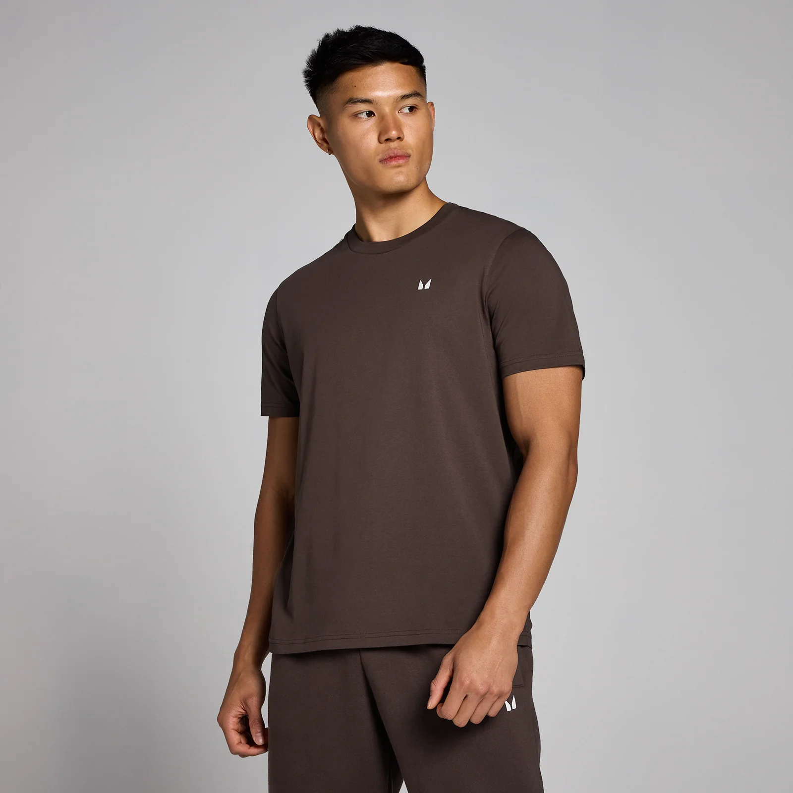 MP Men's Rest Day T-Shirt - muška majica - čokolada - XXL Slika 1