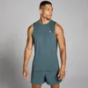 MP Mens Training Tank - muška majica bez rukava - antracit-siva