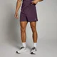MP Mens 5 Inch Woven Training Shorts - muški šorts - tamnoljubičasta