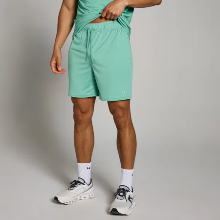 MP Men's Lightweight 7" Training Shorts - muški šorts - vodenoplavi