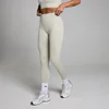 MP Women's Shape Seamless Leggings − ženske helanke − pepeljastosive