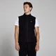 MP Men's Gilet Fleece - muški prsluk - crni