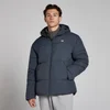 MP Men's Short Puffer - muška jakna - tamnoteget