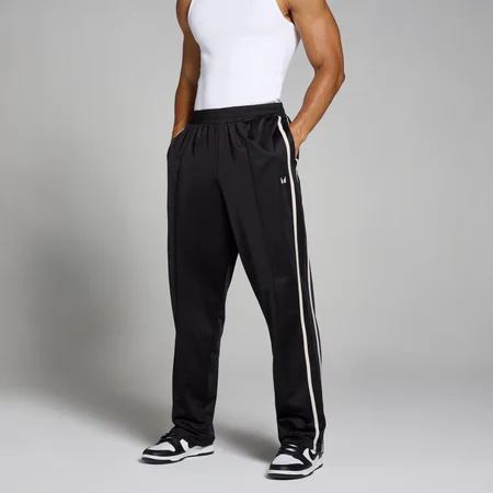 MP Men's Tricot Track Pant - muški donji deo trenerke - crni