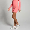 MP Women's Tempo Shorts - ženski šorts - koralnoružičasti