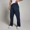 MP Men's Rest Day Straight Leg Jogger - muški donji deo trenerke - teget