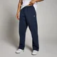 MP Men's Rest Day Straight Leg Jogger - muški donji deo trenerke - teget