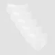 MP Women's Mid Rise Thong (5 Pack) - tange (pakovanje od 5 komada) - bele