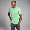 MP Men's Active Grid Training T-Shirt - muška majica - menta