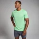 MP Men's Active Grid Training T-Shirt - muška majica - menta