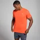 MP Men's Active Grid Training T-Shirt - muška majica - narandžasta
