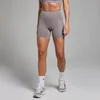 MP Women's Active Pocket Cycling Shorts - ženski biciklistički šorts - svetlosivi