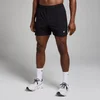 MP Men's Active Training Pocket Shorts - muški šorts - crni