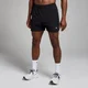 MP Men's Active Training Pocket Shorts - muški šorts - crni
