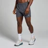 MP Men's Active Training Pocket Shorts - muški šorts - tamnosivi