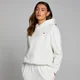 MP Women's Basics Oversized Hoodie − ženska dukserica − oblak-siva