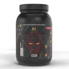 Origin Protein – Iron Man – torta Red velvet | MARVEL
