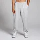 MP Men's Rest Day Oversized Jogger − muški donji deo trenerke − svetlosivi melanž