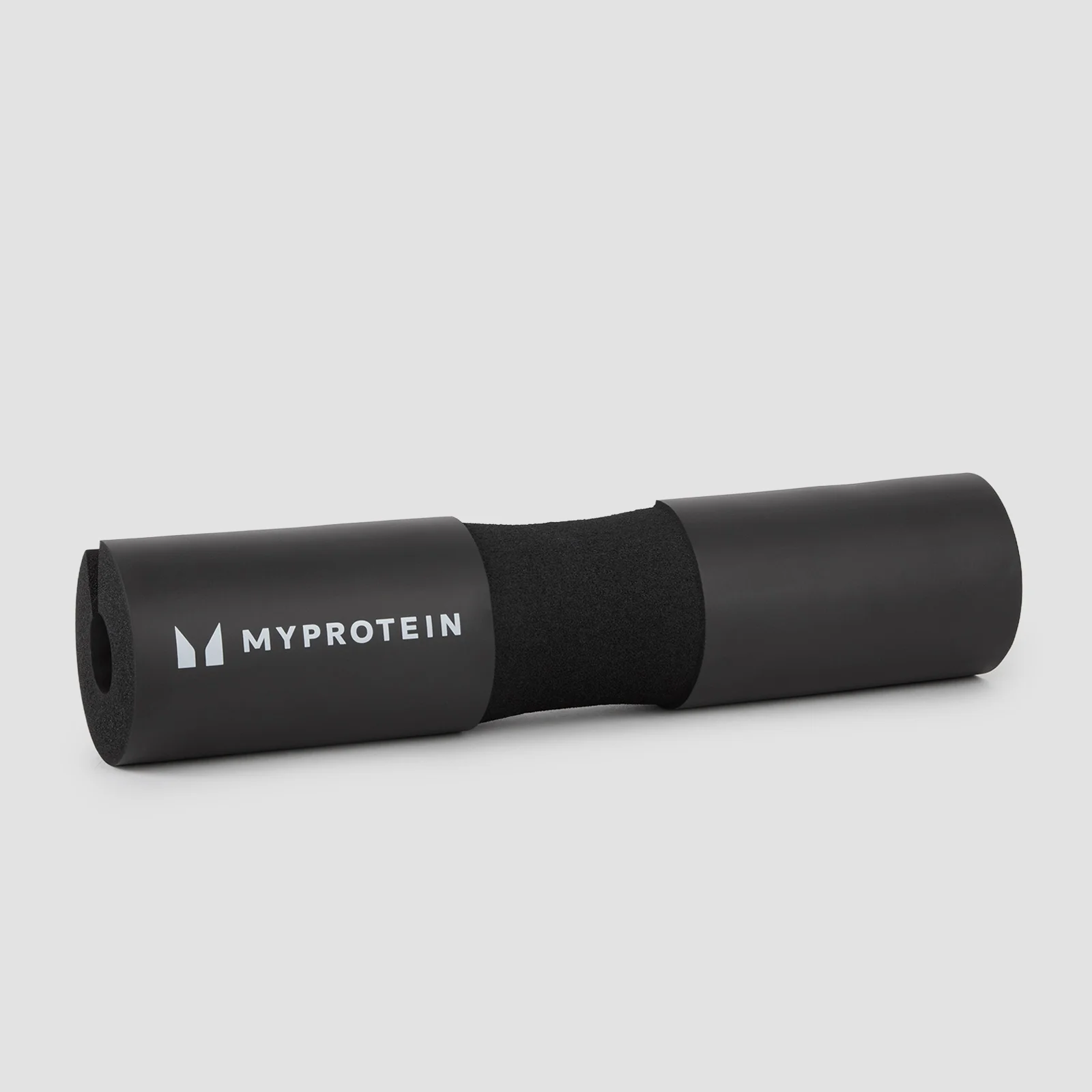 MP Barbell Pad - obloga za šipku - crna Slika 1