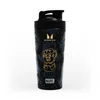 Myprotein Thanos Recycled Metal shaker − metalni šejker − crni