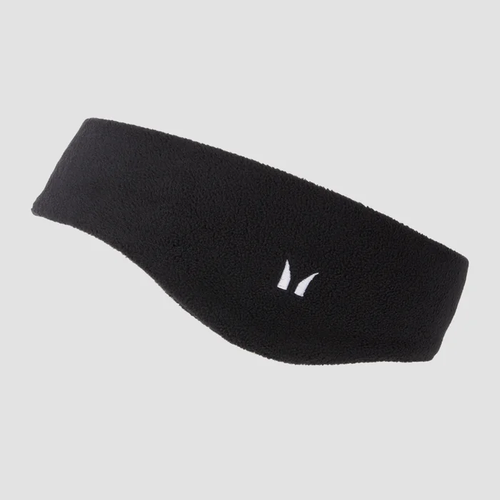 MP Fleece Ear Warmers - grejači za uši - crni