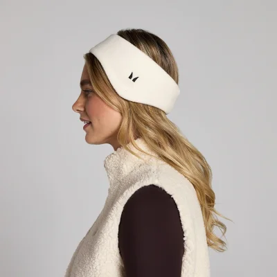 MP Fleece Ear Warmers - grejači za uši - svetlokrem Slika 6