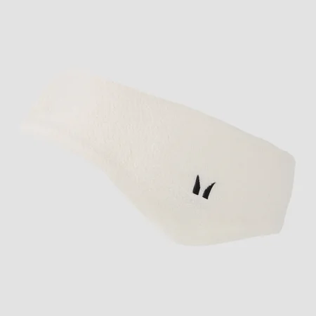 MP Fleece Ear Warmers - grejači za uši - svetlokrem