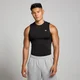 MP Men's Tempo Pillar Graphic Seamless Tank - muška majica bez rukava - crna