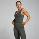 MP Women's Tempo Vest - ženska majica - noćna siva