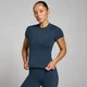 MP Women's Tempo Body Fit Short Sleeve T-Shirt − ženska majica − tamnosafirna