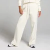 MP Women's Basics Straight Leg Joggers − ženski donji deo trenerke − svetlokrem