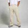 MP Men's Rest Day Oversized Jogger − muški donji deo trenerke − bež