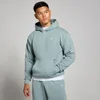 MP Men's Rest Day Oversized Hoodie − muška dukserica − olovo