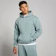 MP Men's Rest Day Oversized Hoodie − muška dukserica − olovo