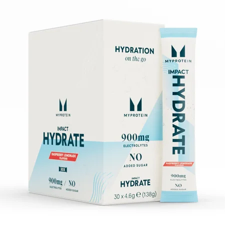 Impact Hydrate | kesice