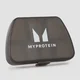 MP Pill Box 7 Compartments - kutija za pilule - crna