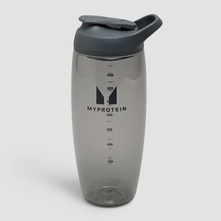 Myprotein x Promixx Eco šejker boca 950ml - Grafit