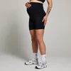 MP Women's Maternity Over the Bump Cycling Shorts - ženski biciklistički šorts - crni