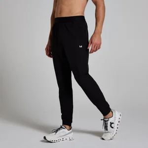 MP Men's Active Woven Joggers - muški donji deo trenerke - crni - Size L