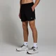 MP Men's Active Woven 5'' Shorts - muški šorts - crni