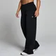 MP Women's Basics Petite Straight Leg Joggers − ženski donji deo trenerke − crni