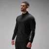 MP Muški Training Ultra Jersey 1/4 Zip - Crna