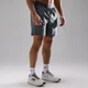 MP Muški Training Ultra 7" Šorc - Sidro Siva