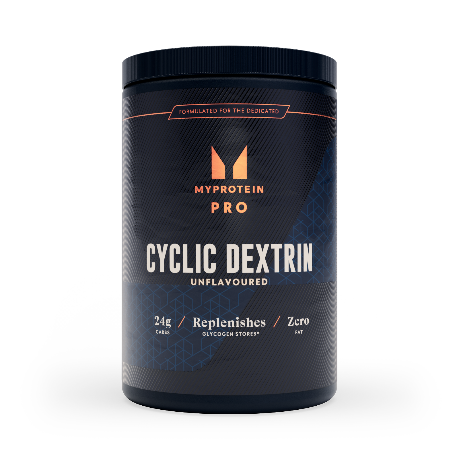 Ciklični dekstrin - 1KG - 40servings - Bez Arome Slika 1