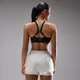 Женски MP Velocity Ultra спортски грудњак - Црни