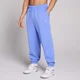 MP muška trenerka Rest Day Oversized Jogger - Cornflower Blue